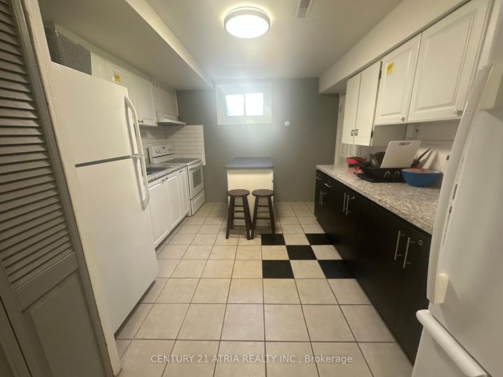 Photo 28 at 18 Reiber Crescent, Steeles, Toronto