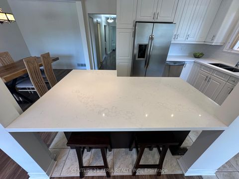 Photo 8 at 18 Reiber Crescent, Steeles, Toronto