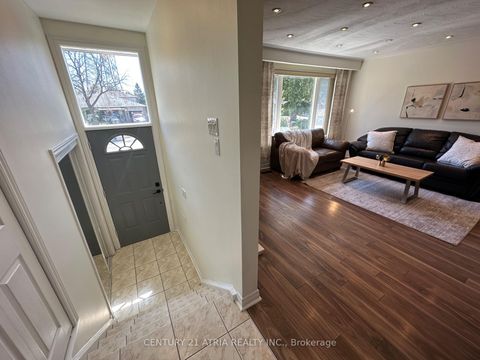 Photo 17 at 18 Reiber Crescent, Steeles, Toronto