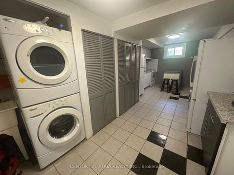 Photo 29 at 18 Reiber Crescent, Steeles, Toronto