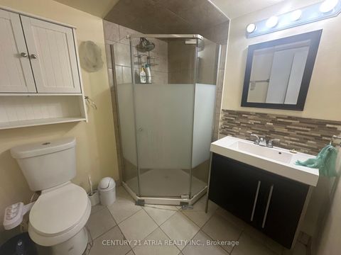 Photo 30 at 18 Reiber Crescent, Steeles, Toronto