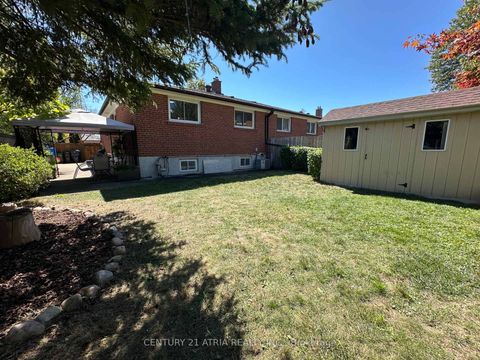Photo 38 at 18 Reiber Crescent, Steeles, Toronto