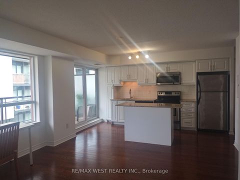 Photo 8 at 522 - 27 Rean Drive, Bayview Village, Toronto