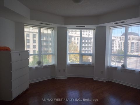 Photo 13 at 522 - 27 Rean Drive, Bayview Village, Toronto