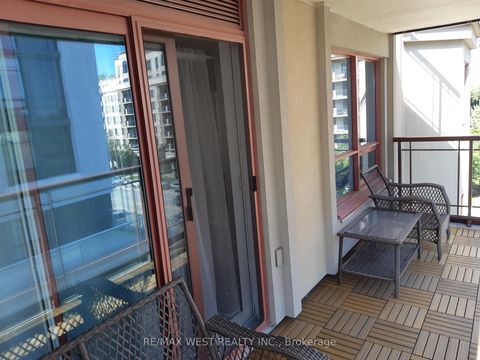 Photo 16 at 522 - 27 Rean Drive, Bayview Village, Toronto Photo 16 at 522 - 27 Rean Drive, Bayview Village, Toronto