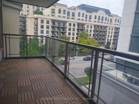 Photo 17 at 522 - 27 Rean Drive, Bayview Village, Toronto Photo 17 at 522 - 27 Rean Drive, Bayview Village, Toronto