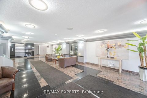 Photo 4 at 305 - 100 Arbors Lane, West Woodbridge, Vaughan Photo 4 at 305 - 100 Arbors Lane, West Woodbridge, Vaughan