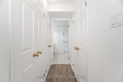 Photo 22 at 305 - 100 Arbors Lane, West Woodbridge, Vaughan