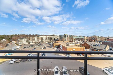 Photo 32 at 305 - 100 Arbors Lane, West Woodbridge, Vaughan