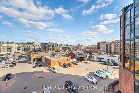 Photo 34 at 305 - 100 Arbors Lane, West Woodbridge, Vaughan