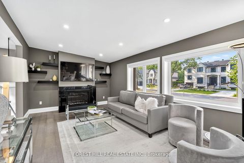 Photo 4 at 9 Tadcaster Place, Don Mills, Toronto