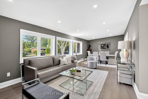 Photo 5 at 9 Tadcaster Place, Don Mills, Toronto