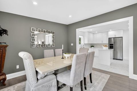 Photo 6 at 9 Tadcaster Place, Don Mills, Toronto