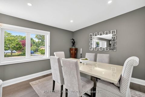 Photo 7 at 9 Tadcaster Place, Don Mills, Toronto