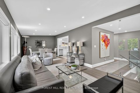 Photo 8 at 9 Tadcaster Place, Don Mills, Toronto