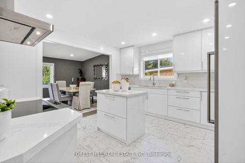 Photo 10 at 9 Tadcaster Place, Don Mills, Toronto