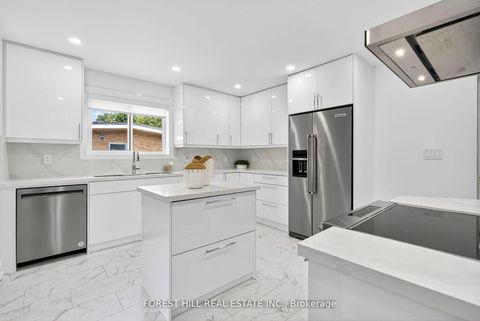 Photo 11 at 9 Tadcaster Place, Don Mills, Toronto