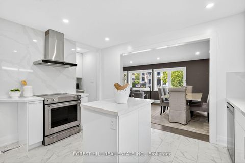 Photo 13 at 9 Tadcaster Place, Don Mills, Toronto