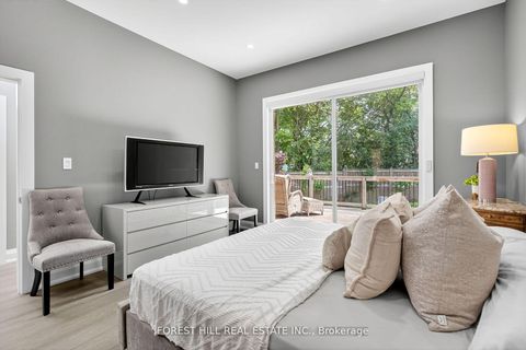 Photo 15 at 9 Tadcaster Place, Don Mills, Toronto