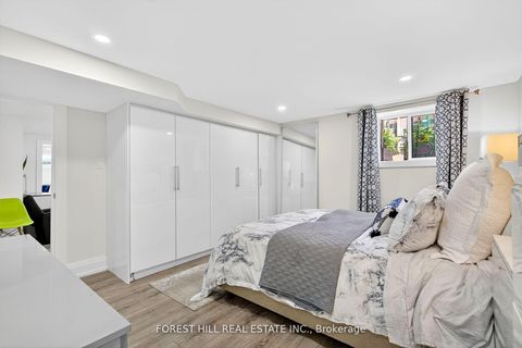 Photo 21 at 9 Tadcaster Place, Don Mills, Toronto