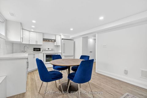 Photo 28 at 9 Tadcaster Place, Don Mills, Toronto