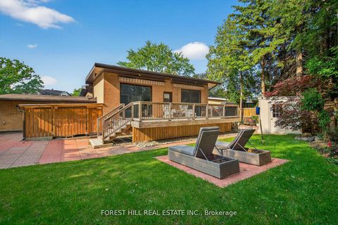 Photo 32 at 9 Tadcaster Place, Don Mills, Toronto