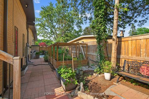 Photo 34 at 9 Tadcaster Place, Don Mills, Toronto
