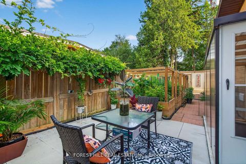 Photo 35 at 9 Tadcaster Place, Don Mills, Toronto