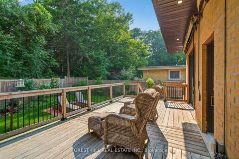Photo 36 at 9 Tadcaster Place, Don Mills, Toronto