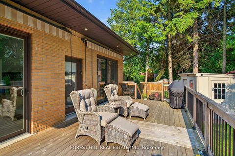 Photo 37 at 9 Tadcaster Place, Don Mills, Toronto