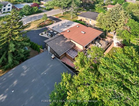 Photo 39 at 9 Tadcaster Place, Don Mills, Toronto