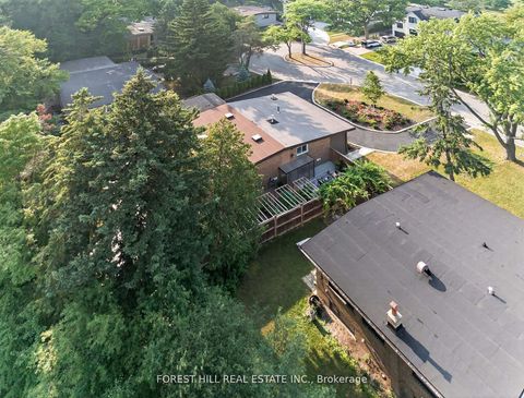 Photo 40 at 9 Tadcaster Place, Don Mills, Toronto