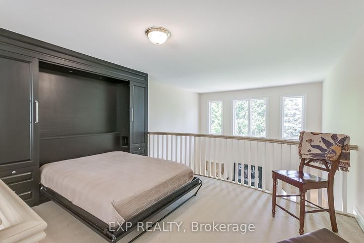Photo 15 at 806 Hidden Grove Lane, Lorne Park, Mississauga