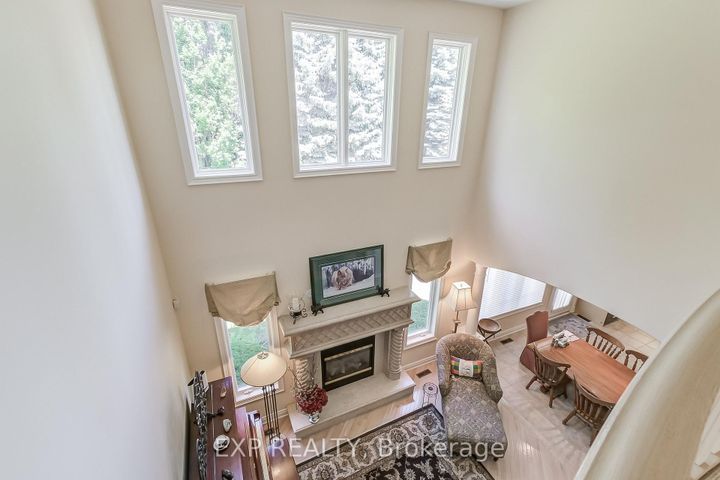 Photo 16 at 806 Hidden Grove Lane, Lorne Park, Mississauga