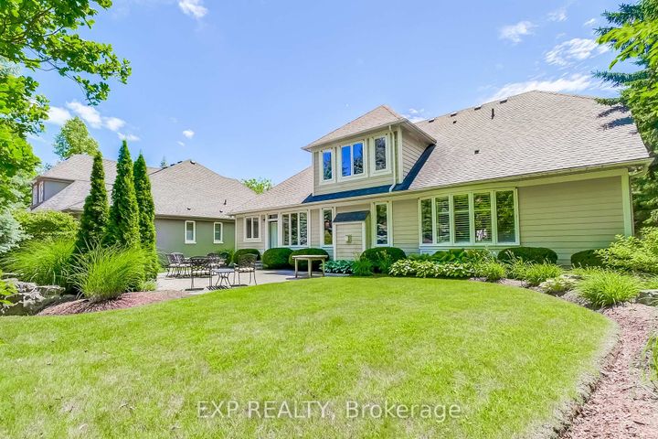 Photo 18 at 806 Hidden Grove Lane, Lorne Park, Mississauga