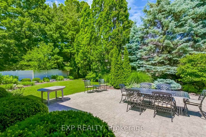 Photo 20 at 806 Hidden Grove Lane, Lorne Park, Mississauga