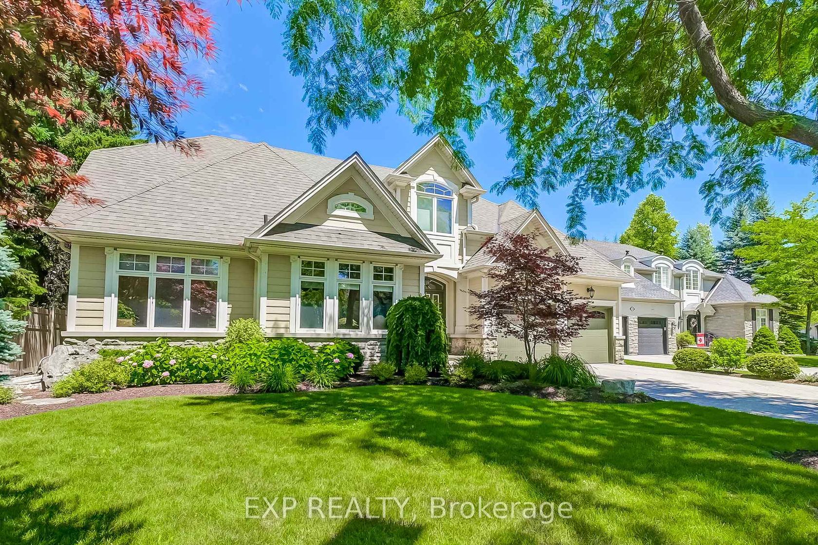 806 Hidden Grove Lane, Lorne Park, Mississauga 2