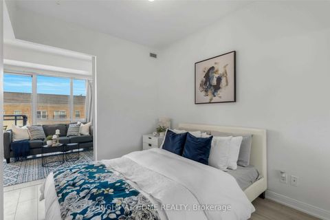Photo 15 at 410 - 760 The Queensway, Queensway, Toronto