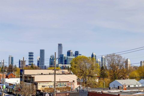 Photo 26 at 410 - 760 The Queensway, Queensway, Toronto