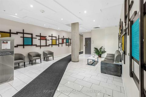 Photo 27 at 410 - 760 The Queensway, Queensway, Toronto