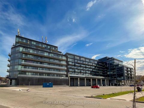 Photo 30 at 410 - 760 The Queensway, Queensway, Toronto
