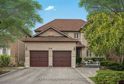 Photo 1 at 66 Sanibel Crescent, Uplands, Vaughan