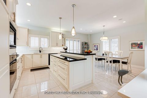 Photo 3 at 66 Sanibel Crescent, Uplands, Vaughan