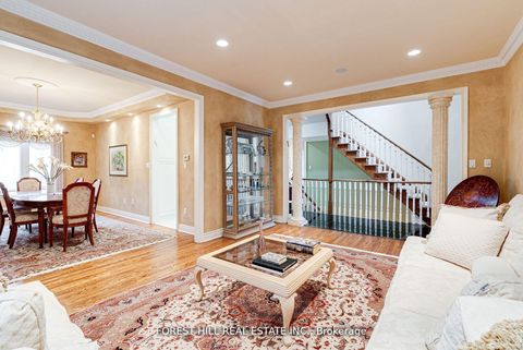 Photo 8 at 66 Sanibel Crescent, Uplands, Vaughan