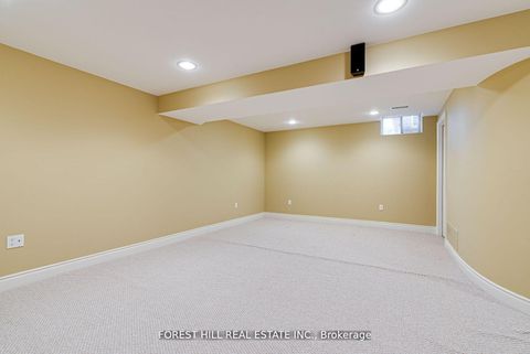 Photo 27 at 66 Sanibel Crescent, Uplands, Vaughan