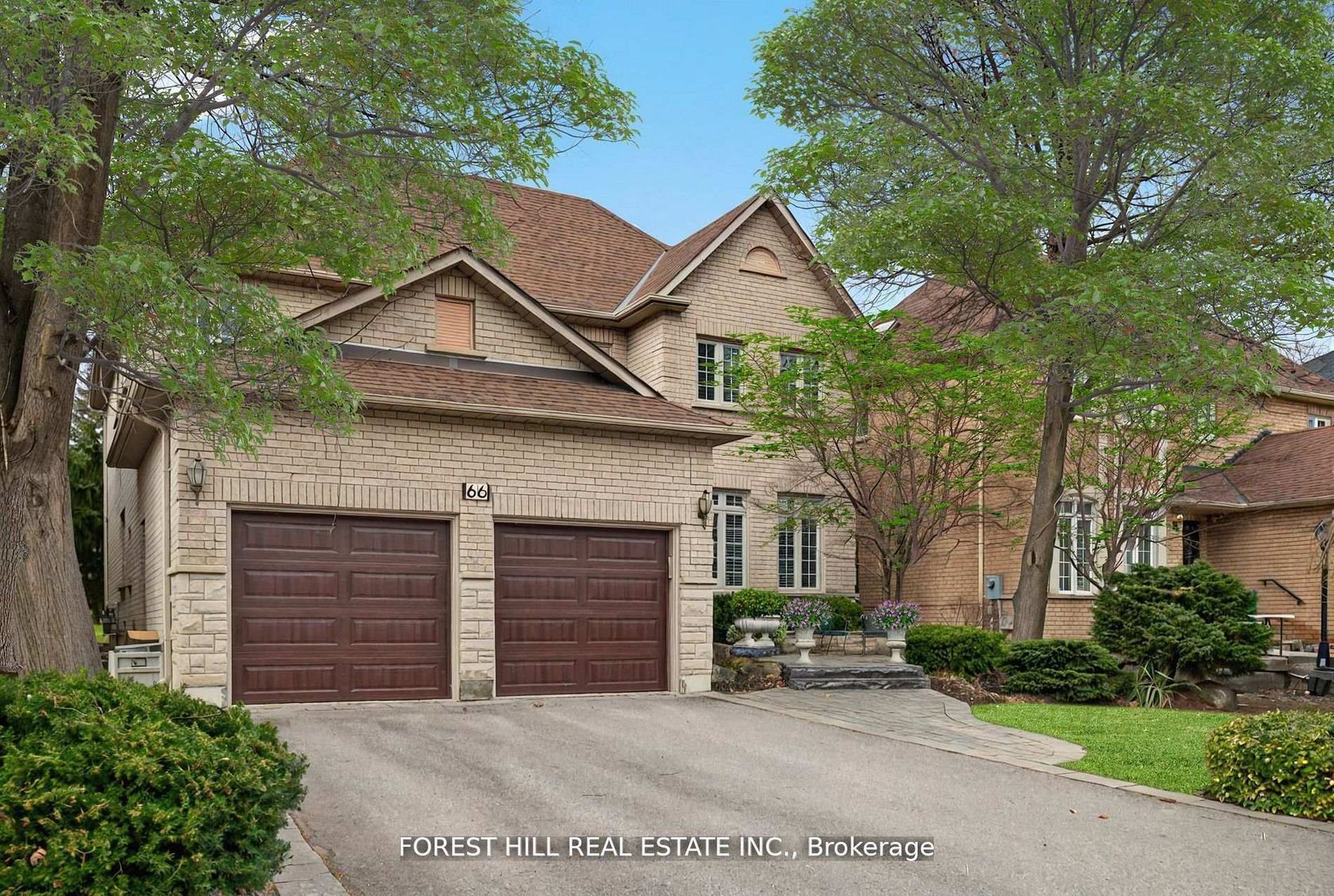 66 Sanibel Crescent, Uplands, Vaughan 