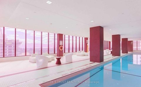 Photo 18 at 5007 - 8 Eglinton Avenue E, Mount Pleasant West, Toronto