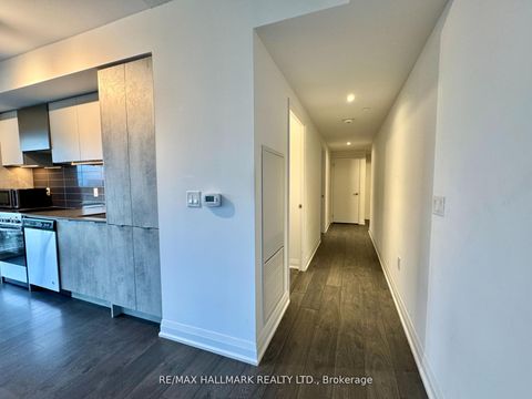 Photo 8 at 545 - 26 Gibbs Road, City Centre West, Toronto
