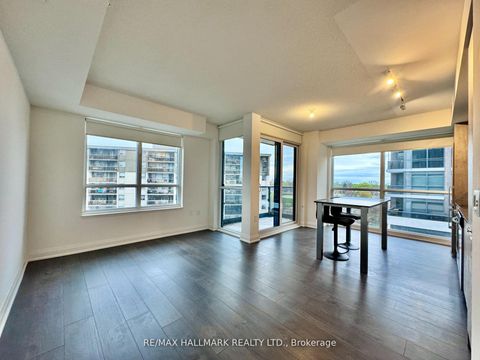Photo 9 at 545 - 26 Gibbs Road, City Centre West, Toronto