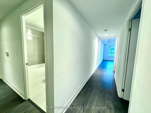 Photo 13 at 545 - 26 Gibbs Road, City Centre West, Toronto
